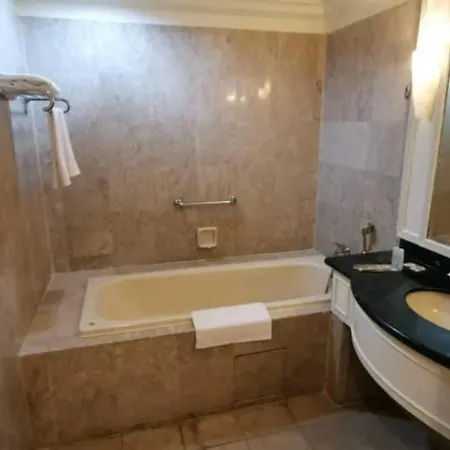 Residential Apartment Times Square Kl Kuala Lumpur Exterior photo