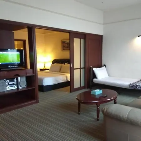 Residential Apartment Times Square Kl Kuala Lumpur Exterior photo