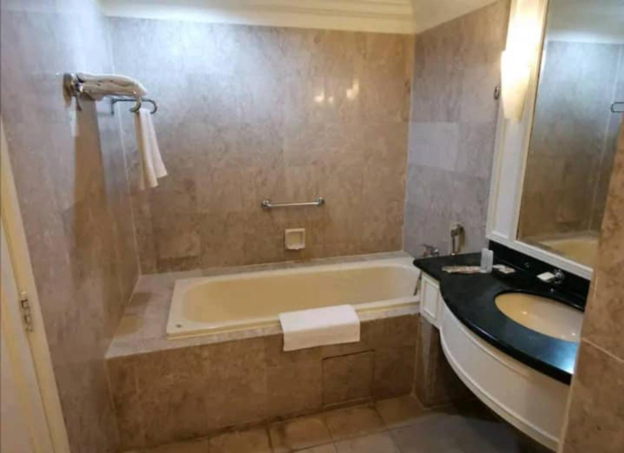 Residential Times Square Kl Apartment *