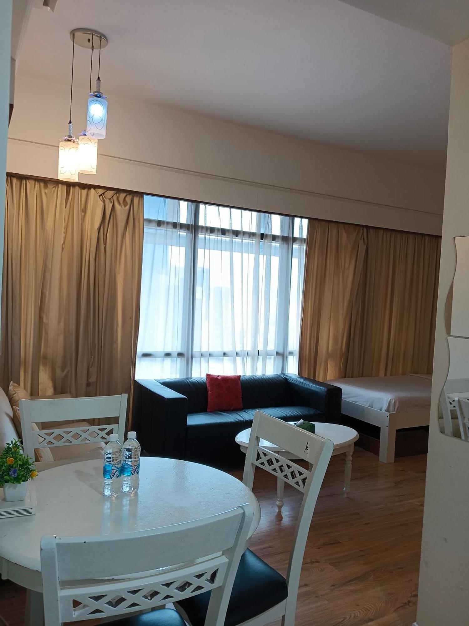 Residential Times Square Kl Kuala Lumpur