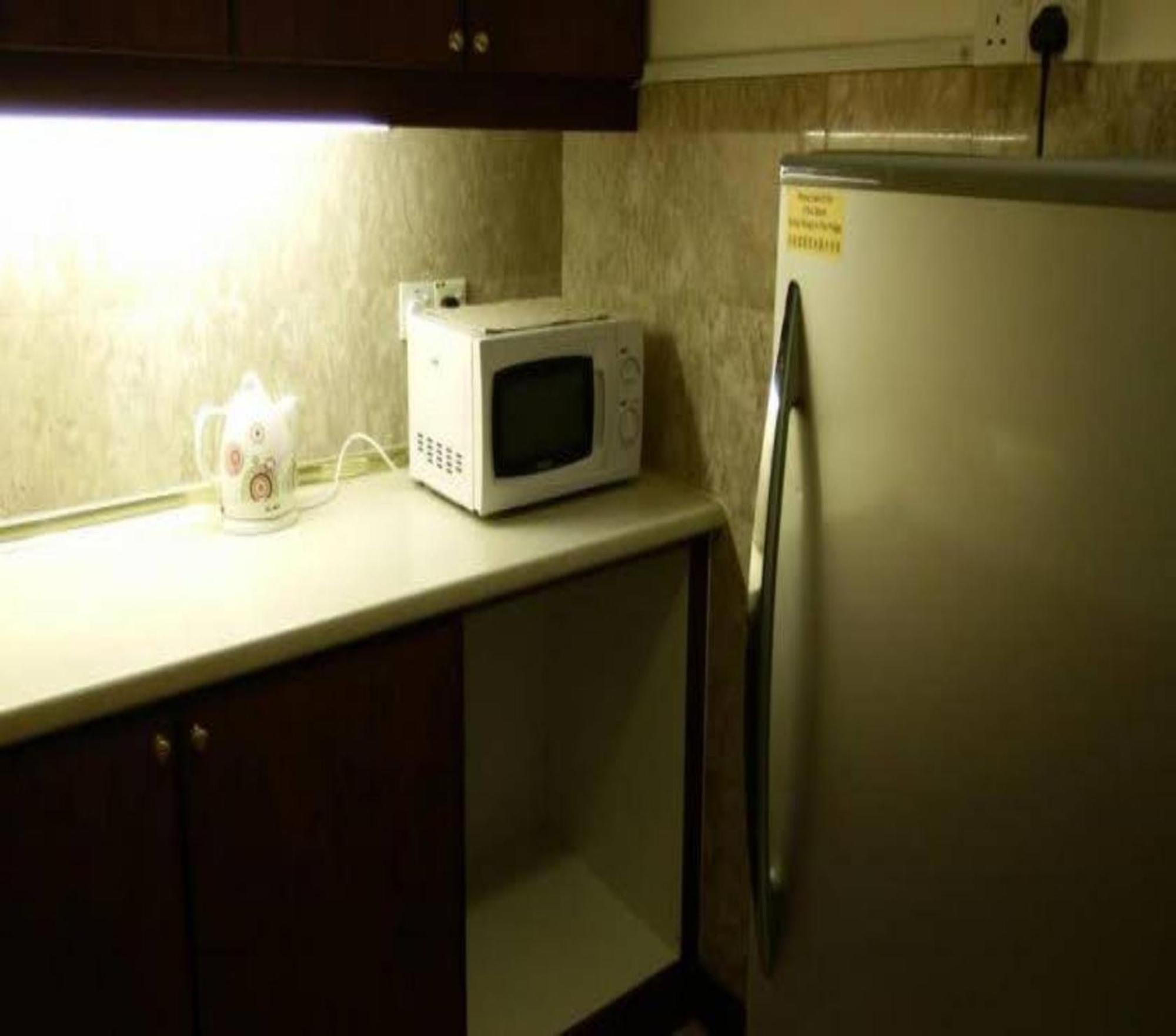 Apartment Residential Times Square Kl *