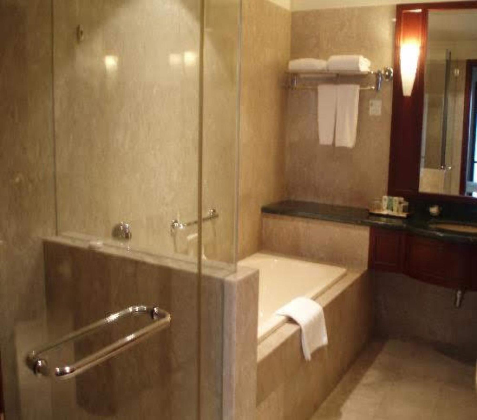 Apartment Residential Times Square Kl