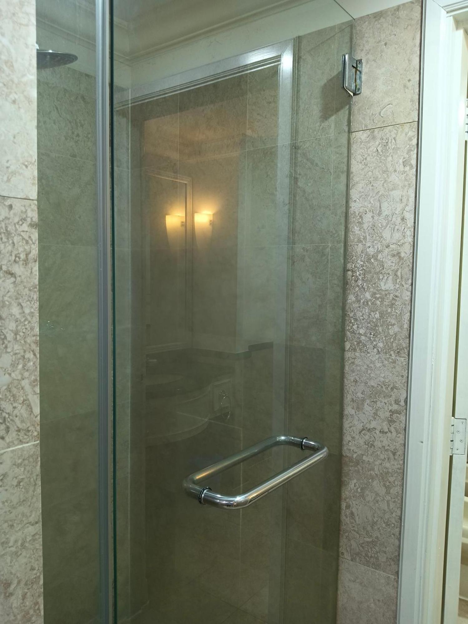 Apartment Residential Times Square Kl *