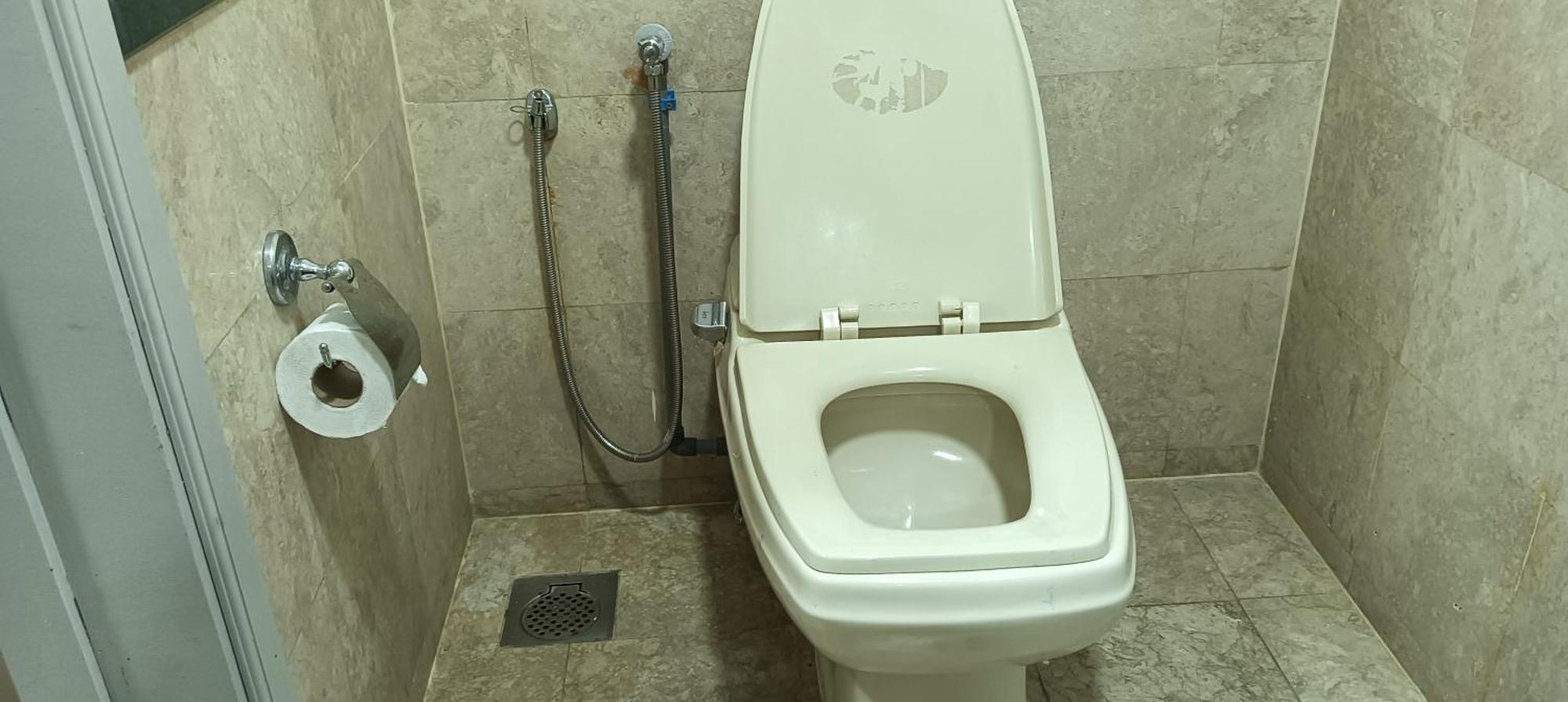 Residential Times Square Kl Apartment Kuala Lumpur