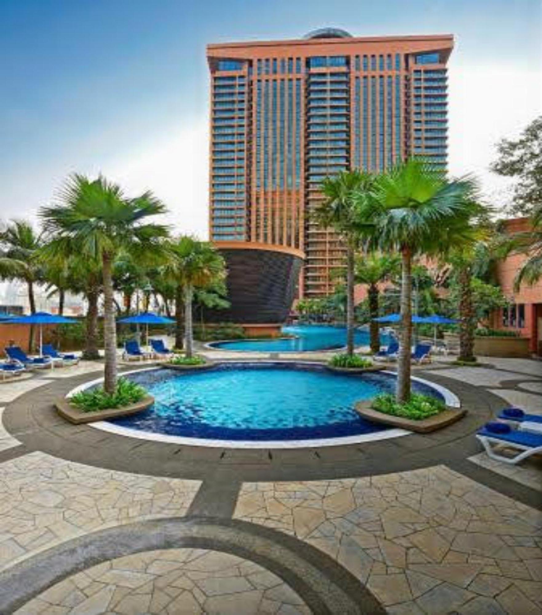 Residential Times Square Kl Apartment Kuala Lumpur