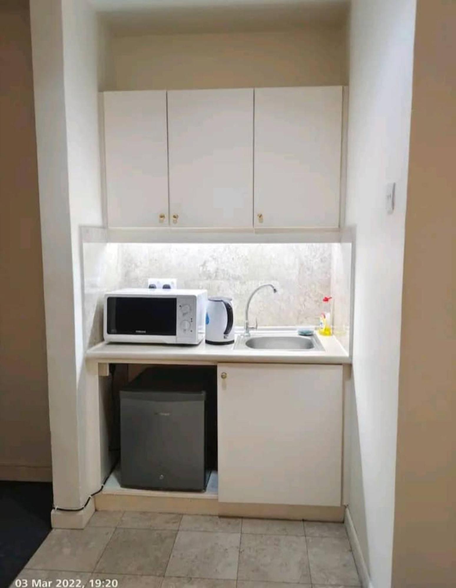 Residential Times Square Kl Apartment Kuala Lumpur