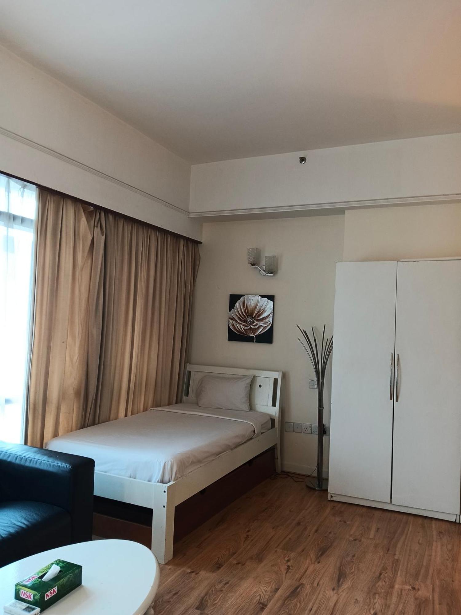 Residential Times Square Kl Apartment *