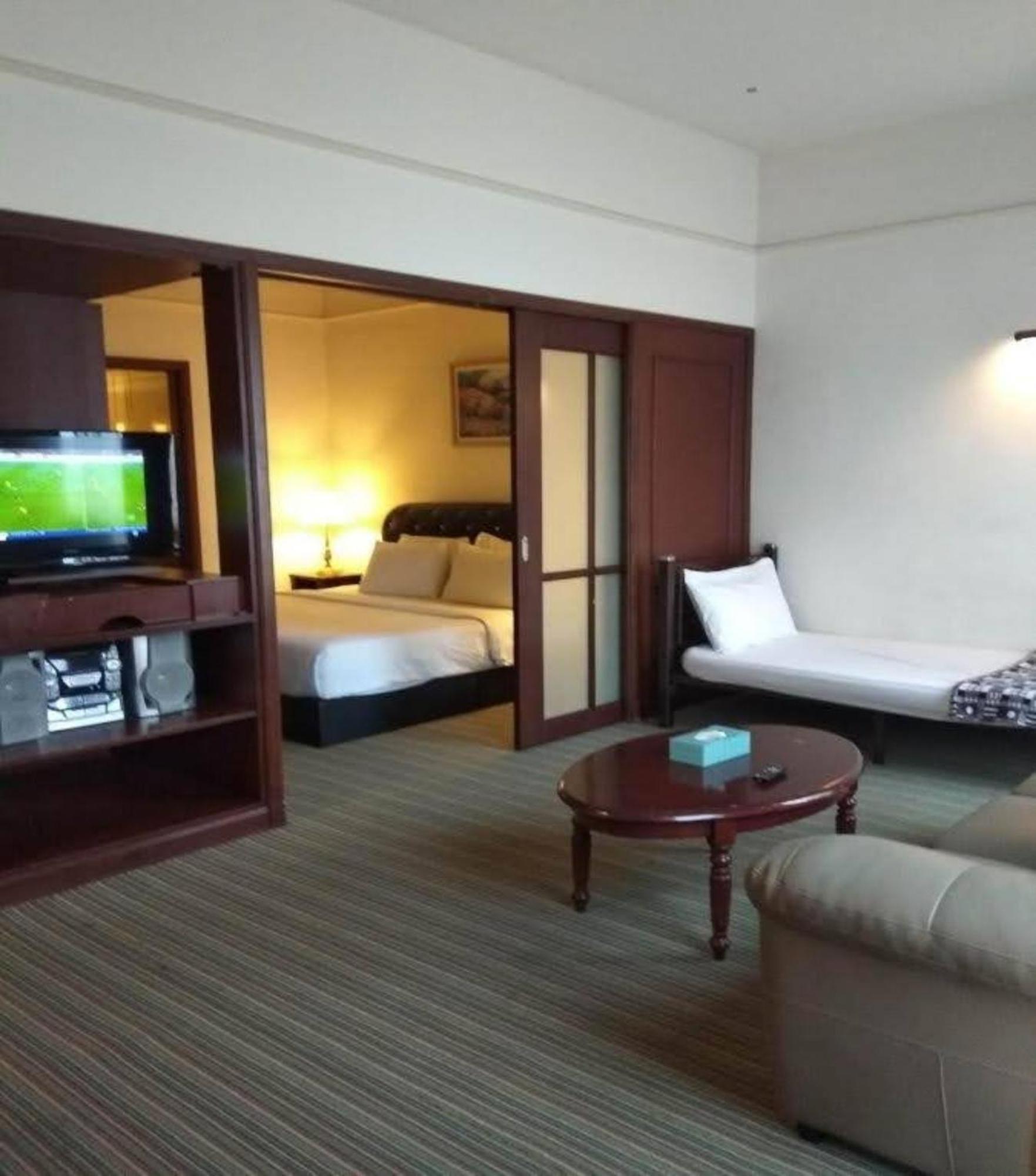 Apartment Residential Times Square Kl Kuala Lumpur